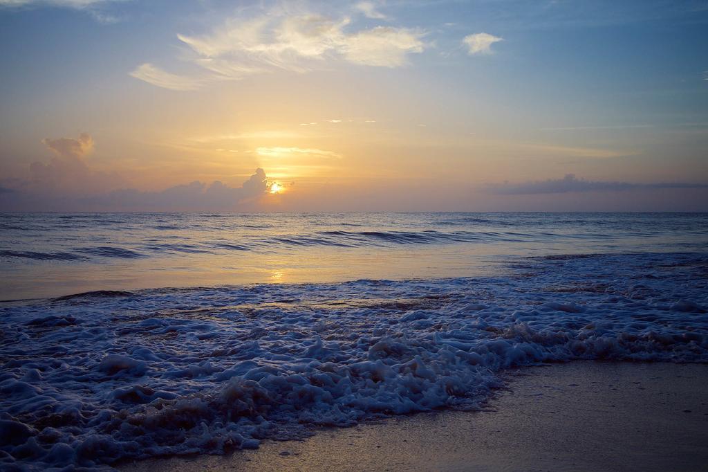 Punta Piedra Beach Posada Tulum Pokój zdjęcie