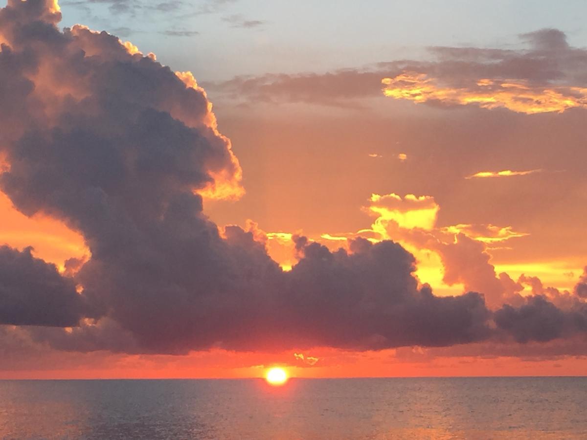 Punta Piedra Beach Posada Tulum Zewnętrze zdjęcie